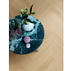 Parchet laminat furniruit 9,5 mm Berry Alloc Parqwood Herringbone Oak Calm Chêne, placa tip B, clasa de trafic comercial intens 33, abraziune AC5, OmniLoc A&B, 50,4 X 8,4 cm