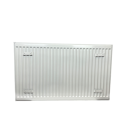 Calorifer otel Energy 33PKKPKP, 2296 W, alb, 400 x 1400 mm, accesorii incluse