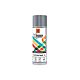 Vopsea spray universala Dragon Xtreme, gri RAL 7016, lucios, interior/exterior, 400 ml