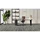 Parchet laminat 8 mm Kastamonu FR010 akashi, nuanta medie, lemn stejar, clasa de trafic 32, click L2C, 1205 x 193 mm Parchet laminat 8 mm Kastamonu FR010 akashi, nuanta medie, lemn stejar, clasa de trafic 32, click L2C, 1205 x 193 mm