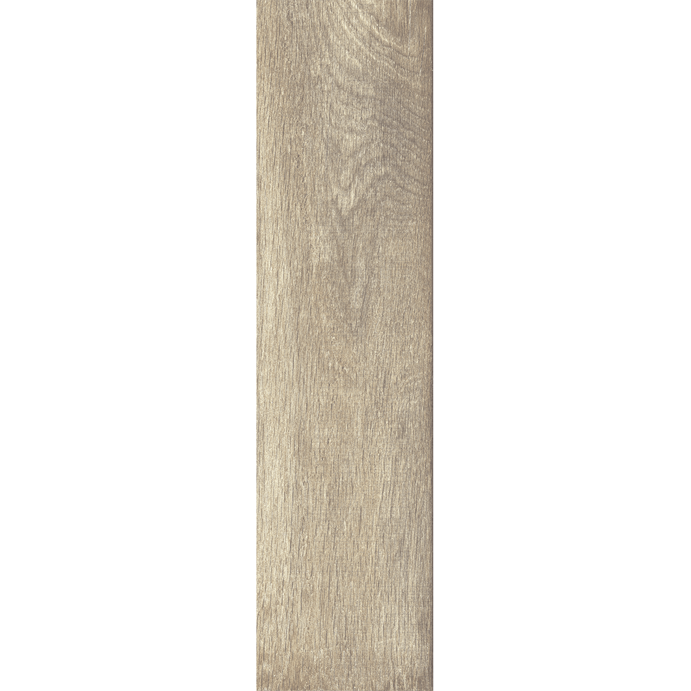 Gresie interior tip parchet, portelanata gri Acacia Kai Ceramics, dreptunghiulara, 155 x 605 mm 155°