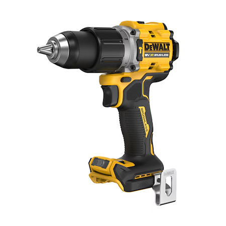 Masina de gaurit si insurubat cu percutie DeWalt DCD796NT-XJ, 18 V XR, 34000 bpm, mandrina 13 mm Masina de gaurit si insurubat cu percutie DeWalt DCD796NT-XJ, 18 V XR, 34000 bpm, mandrina 13 mm