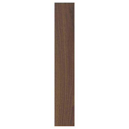 Parchet laminat 8 mm Berry Alloc Chateau+ Walnut Brown B8111, Herringbone B, clasa de trafic 33, OmniLoc A&B, 504 x 84 mm