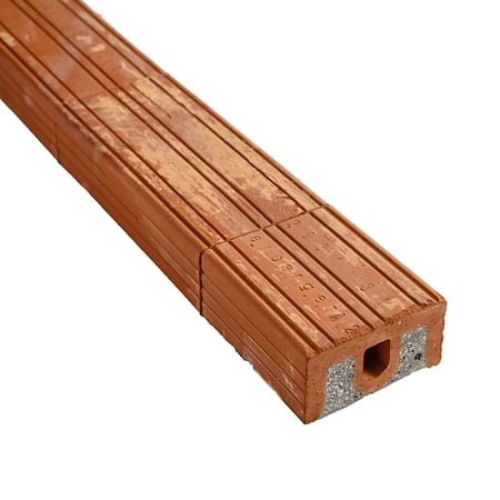 Buiandrug Porotherm, 1.5 m
