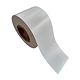 Banda PVC pentru intarire, alb, 10 cm x 30 ml