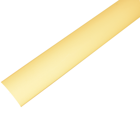 Profil de dilatatie din aluminiu SM1 Decora, auriu, 279 cm