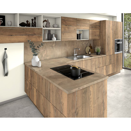 Blat bucatarie Egger F226 ST78, semi - mat, Titanit bej nisip, 4100 x 600 x 38 mm Blat bucatarie Egger F226 ST78, semi - mat, Titanit bej nisip, 4100 x 600 x 38 mm