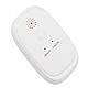 Dispozitiv portabil antitantari PEST STOP Mosquito X, 2 x AAA 1.5 V, alb, 7.5 x 4.5 x 2.8 cm