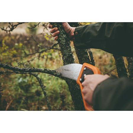 Fierastrau lama fixa Fiskars SW37, 390 gr, 545 mm