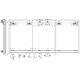 Sistem Domino 16 - 22 mm 50 Kg 3 usi FGV