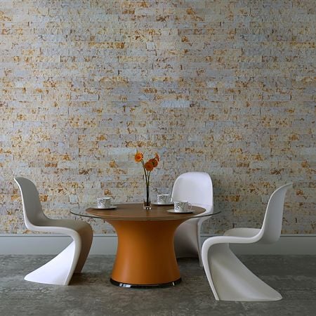 Piatra naturala decorativa Modulo Natimur Sunny, interior/exterior