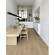 Parchet laminat 12 mm Ocean+ Gyant Sand Natural Berry Alloc, rezistent la apa, Hydro+, nuanta medie, clasa de trafic 33, PentaLoc, 1288 x 190 mm