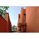 Caramida aparenta Cemacon IR0001, interior/exterior, roscat, grosime 14 mm, 500 x 55 mm