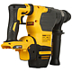 Ciocan rotopercutor DeWalt Flexvolt DCH333NT-XJ, 54 V, SDS-Plus