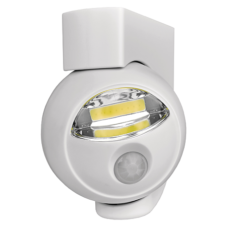 Lampa de veghe, Emos, pe baterii, cu senzor Lampa de veghe, Emos, pe baterii, cu senzor