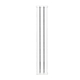 Calorifer aluminiu Bianchi 1400, 3 elementi, 252 W, alb, 246 x 1441 mm