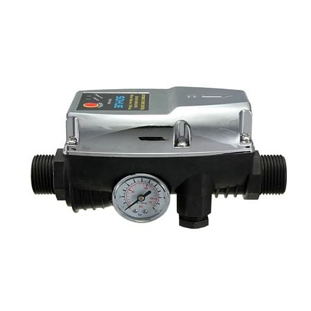 Presostat electronic tip hidrofor Energo PS-01B, 1100 W, 1-3.5 bari, debit max. 80 l/min