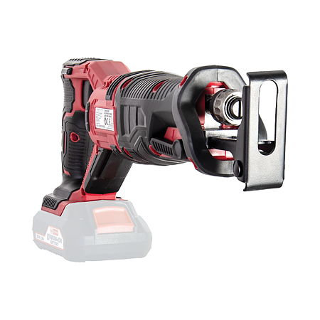 Fierestrau electric sabie Raider RDP-SRS20 Solo, lama 22 mm, functie pendulare, 1,33 kg Fierestrau electric sabie Raider RDP-SRS20 Solo, lama 22 mm, functie pendulare, 1,33 kg