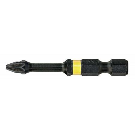 Set biti de torsiune DeWalt DT7391T, PZ2, 5 buc, 50 mm