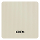 Vopsea alchidica/email Casabella Policolor, pentru lemn/metal, interior/exterior, cream, 2.5 l