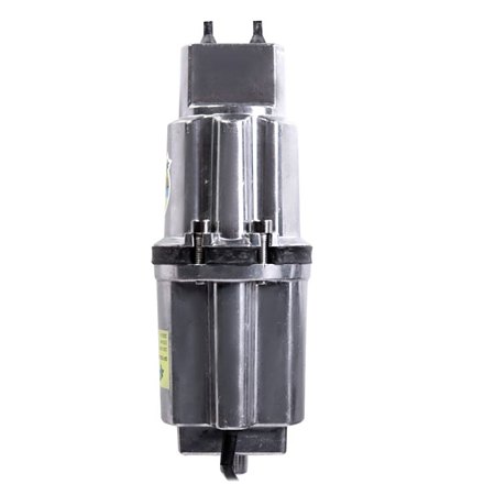 Pompa submersibila Micul Fermier Vibrating, 0.55 kW, 2200 l/h, 3.2 kg