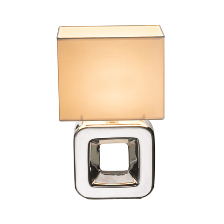 Lampa Kilauea, 1 x E14, 40W, alb