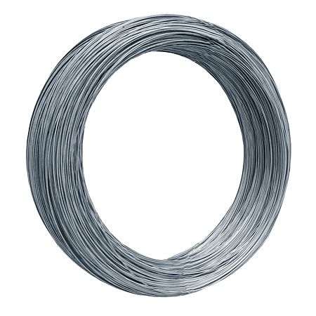 Sarma moale zincata, grosime 3.0 mm, 10 kg