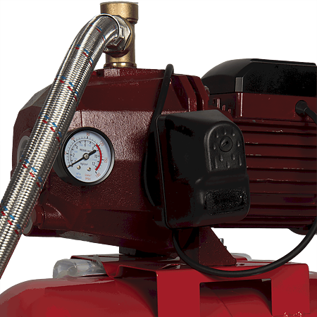 Hidrofor JetD 1100W 50l Tricomserv Hidrofor JetD 1100W 50l Tricomserv