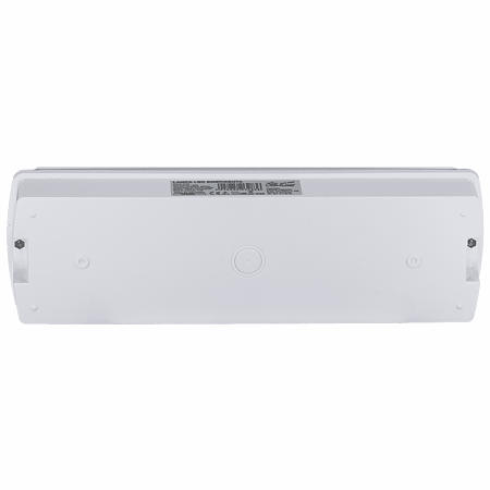 Corp iluminat Lohuis, LED, 3.5 W, IP54, alb