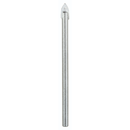 Burghiu Bosch, mandrina standard, pentru sticla si faianta, 4 mm