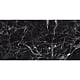 Gresie portelanata exterior/interior HG Black Emperador, rectificata, lucios, PEI III, negru, 60 x 120 cm