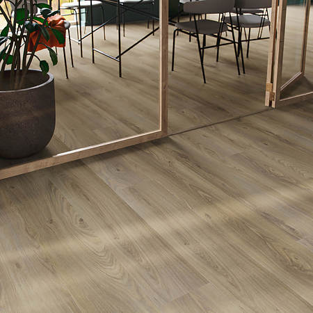 Pardoseala HPF 11 mm Berry Alloc Original Ku'Damm 8520, World strongest floor, rezistent la apa, clasa trafic intens 34, AluLoc, 1207 x 198 mm