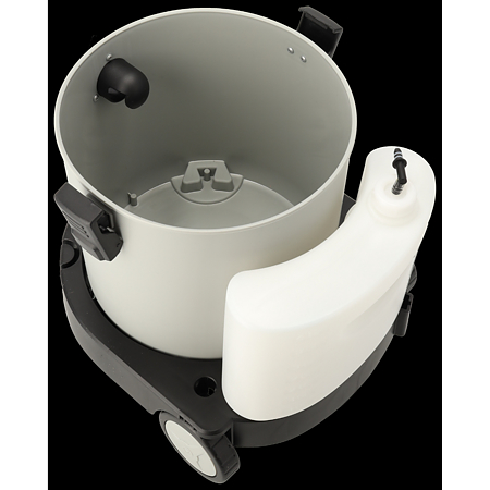 Aspirator cu spalare 2 in 1 Dedra DED6605, 1200 W, 20 l, umed/uscat, furtun 1.5 m