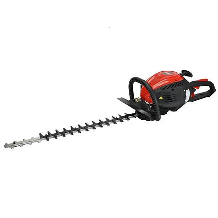 Foarfeca de gard viu Energo FG340, motor benzina, 1 cp, 1090 x 250 x 250 mm