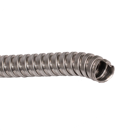 Copex metalic spiralat, D 14 mm, 320N, rola 50 m