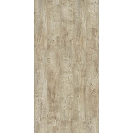 Parchet laminat 8 mm Berry Alloc Smartline Liverpool Oak B7107, nuanta inchisa, Hydro+, clasa de trafic 32, Pentaloc, 1288 x 190 mm