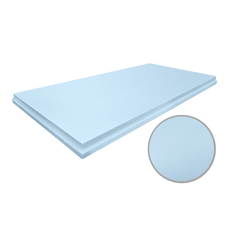 Polistiren extrudat Termofix L, 2 x 60 x 125 cm