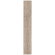 Parchet laminat 8 mm Egger Nature Sense Stejar Carlin gri EL2142, nuanta deschisa, clasa de trafic 33, CLIC it!, 1292 x 193 mm