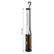 Lampa de lucru cu acumulator Neo Tools 99-043, 10 W, 600 lm, incarcare usb