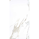 Gresie portelanata Calacatta de exterior/interior alb mat, dreptunghiulara, 120 x 60 cm Gresie portelanata Calacatta de exterior/interior alb mat, dreptunghiulara, 120 x 60 cm