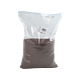 Tencuiala de soclu Adeplast Quartz, maro pamantiu, 4,3 kg
