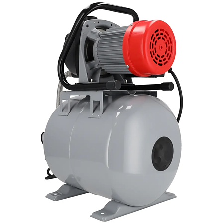 Hidrofor apa curate Dedra DED8877, 1200W, 8 m, 19 l, 3800 l/h