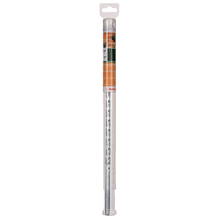 Burghiu Bosch, mandrina standard, pentru zidarie, 14x400 mm