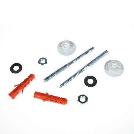 Set fixari sanitare, MD1012, 12 x 60 mm