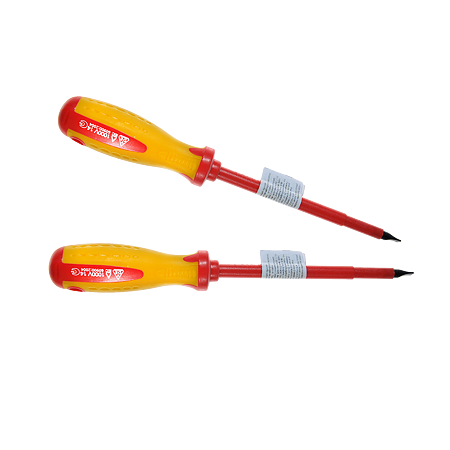 Surubelnita MTX Insulated, Sl6,0 X 150 mm