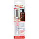 Marker permanent Edding 751, 1-2 mm, negru