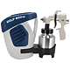 Aparat de vopsit prin pulverizare Dedra DED7413, 600 W, 550-650ml/min, rezervor 1 l, 3.3 kg