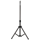 Trepied pentru lampi si lasere Dedra DED6909, otel, 0.56 - 1 m