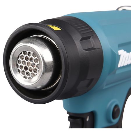 Pistol aer cald comprimat Makita DHG180ZK, 10 W, 550°C