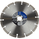 Disc diamantat universal, Atlas, 180 x 22.23 x 2.3 mm